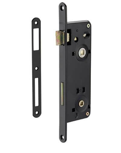 IJzerwaren / Veiligheid - Sloten en grendels