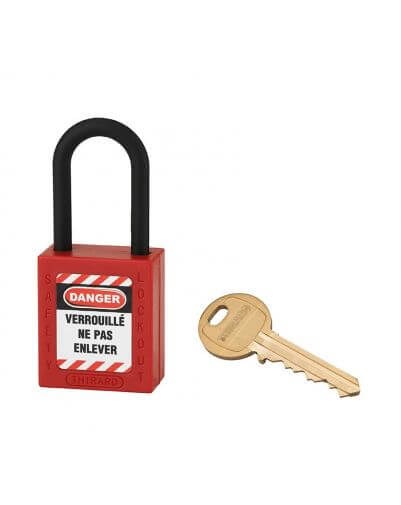 Industriële veiligheidssystemen